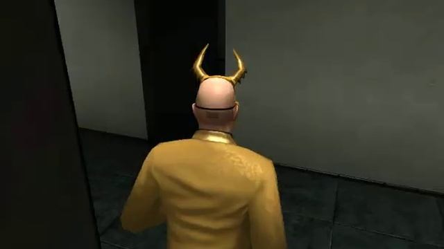 Hitman Blood Money: Миссия 10 - Танец с дьяволом смотреть онлайн