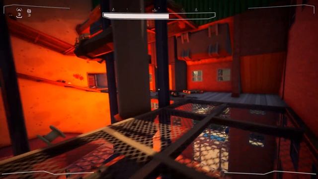 ADACA Campaign Playthrough - Part 3 смотреть онлайн