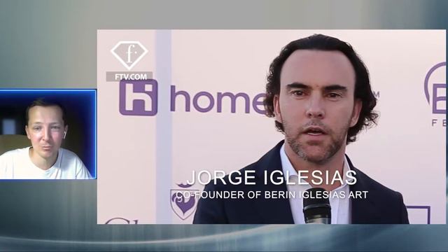 Модели на мероприятии. Что они там делают? смотреть онлайн