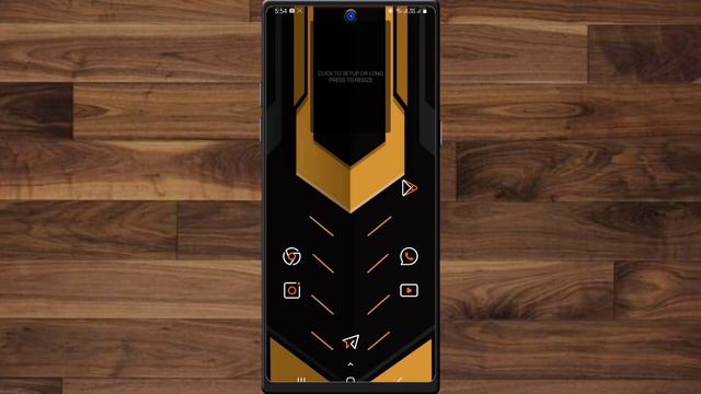 The Best Nova Launcher Setup Backup File || Unique Setup Nova Launcher KWGT 2021🔥Setup-2 смотреть онлайн