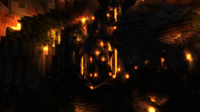 The Greatest Minecraft Floating Islands Map of all time смотреть онлайн