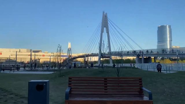 КРАСНОГОРСК. СТАРЫЙ ЖИЛИЩНЫЙ ФОНД В ПРЕСТИЖНОМ РАЙОНЕ? смотреть онлайн