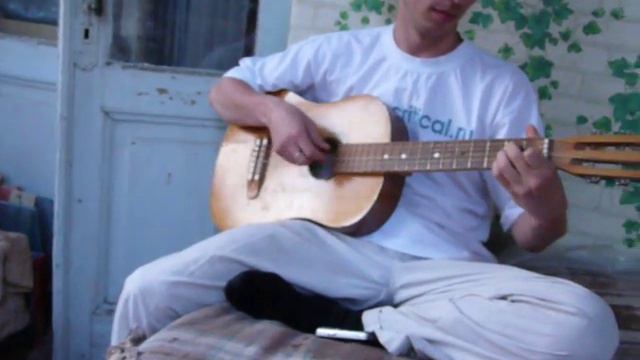 Балкончик. Ялта. Вечер с друзьями смотреть онлайн