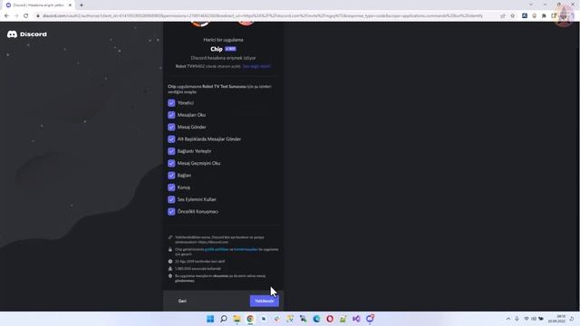 Discord Müzik Botu Ekleme 2023 | Discord Müzik Botu Nasıl Eklenir? (Discord Müzik Botu Komutları) смотреть онлайн