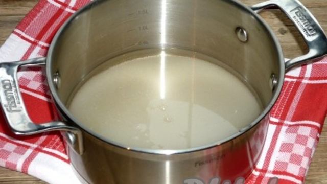 Кухня Мамашки