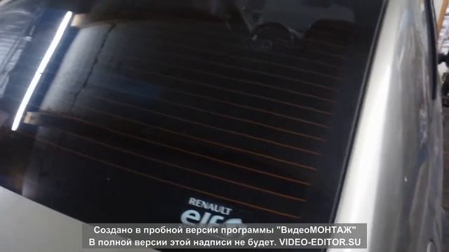 Как быстро заменить масло в КПП на Логане смотреть онлайн