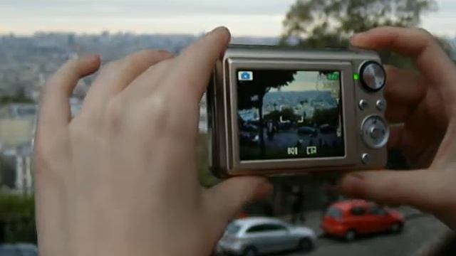 Sacre Coeur - Paris - Париж смотреть онлайн