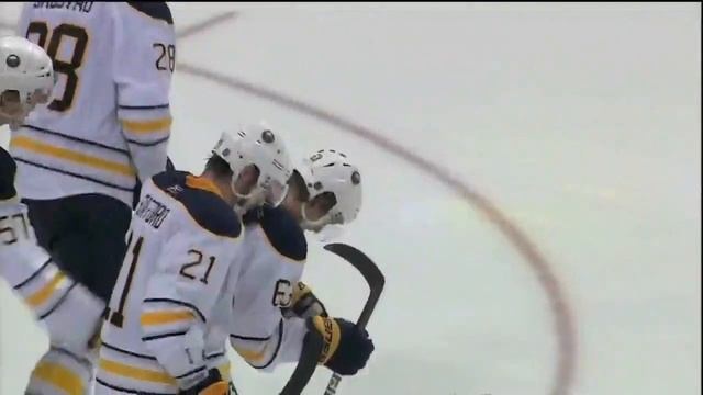 Tyler Ennis OT Goal Game 5 VS Flyers (HD) (WGR/MSG Audio) смотреть онлайн