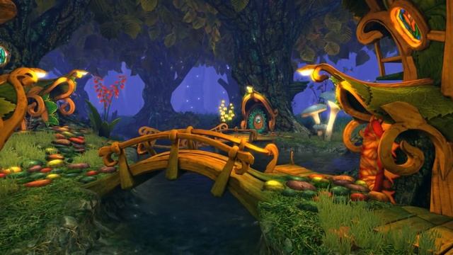 Колыбельная сказка смотреть онлайн