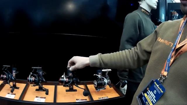 Рыбалка. Охота. Туризм. ВЫСТАВКА 2018 (Perch'ik, Brain, SV fishing) смотреть онлайн
