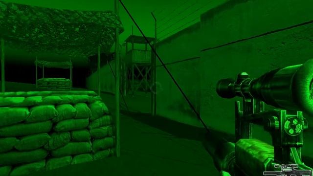 Specnaz: Project Wolf/Спецназ: Проект «Волк». Финал иранской кампании смотреть онлайн