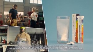 Ацетилсалициловая кислота Реневал + Парацетамол Реневал