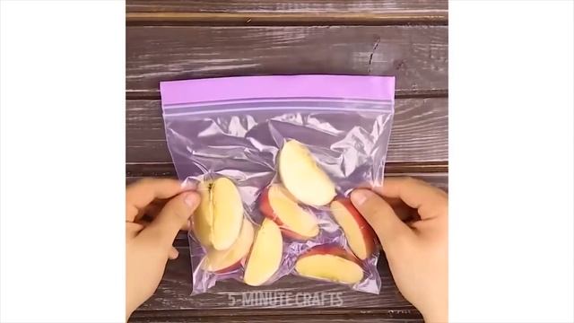 15 ПРОСТЫХ КУХОННЫХ ЛАЙФХАКОВ, КОТОРЫЕ ОБЛЕГЧАТ ВАШУ ЖИЗНЬ смотреть онлайн
