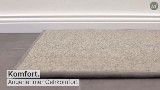 Softer Sisal Wollteppich | 100% Schurwolle | Wunschmass & Wunschform - trenddeko.ch смотреть онлайн