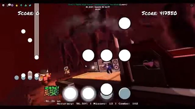 Roblox funky friday hardest song смотреть онлайн