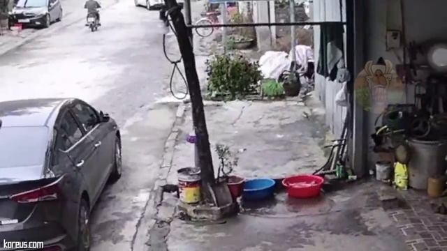 Ils Ont Oublié qu'Ils Étaient Filmés Par Caméra de Surveillance #2 | Lama Faché смотреть онлайн