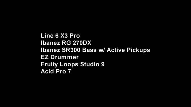 Line 6 POD X3 Pro