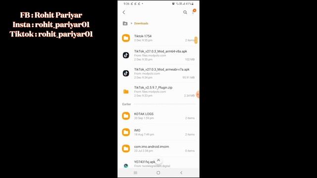 TikTok New Nepali update version download in India . R.R Pariyar смотреть онлайн