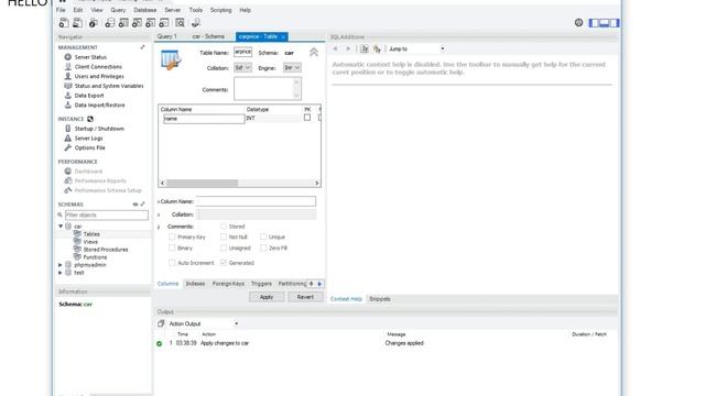 วิธีเขียน PHP โดยใช้ XAMPP จำลองเป็น Server PHP และ MySQL ครับ смотреть онлайн