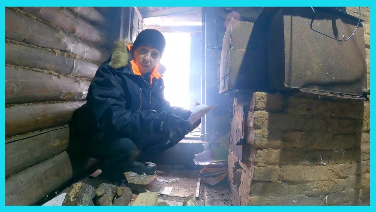 Будем "поправлять" деревенский бюджет, готовимся к отелу и бочонок гвоздей! смотреть онлайн