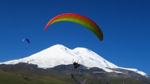 Орлята учатся летать