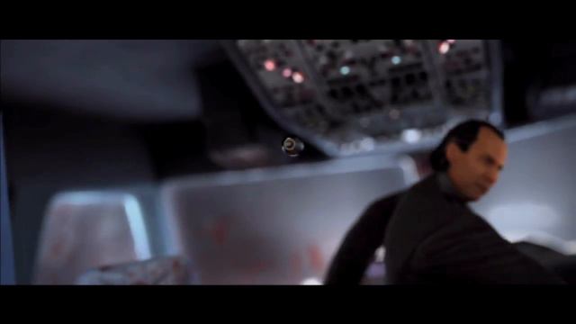 Wanted: Weapons of Fate Immortal Trailer смотреть онлайн