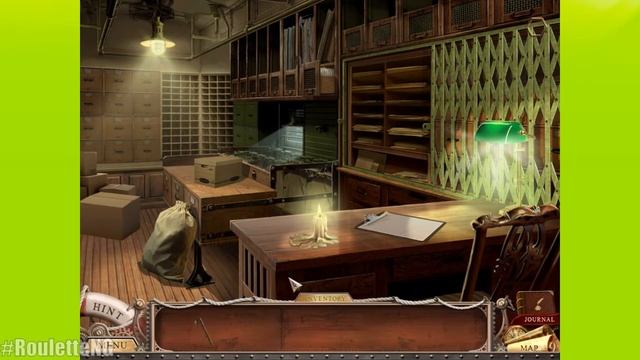 [RoS-NG] Murder on the Titanic (PC) - Part 10 смотреть онлайн