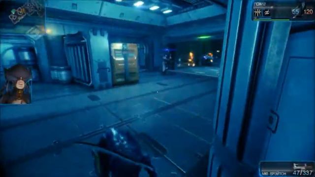 Warframe игра года смотреть онлайн