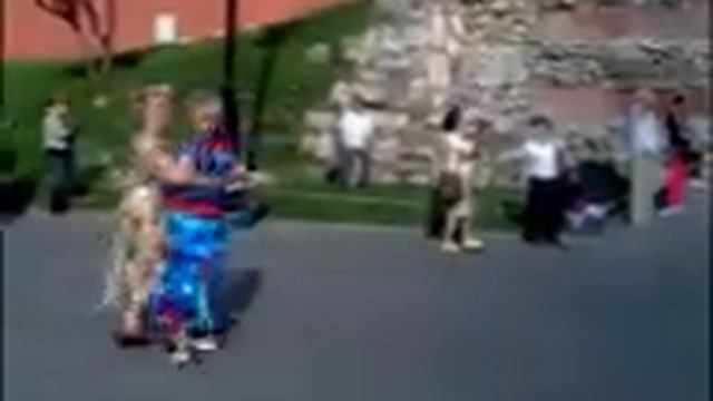 Бабушки танцуют смотреть онлайн