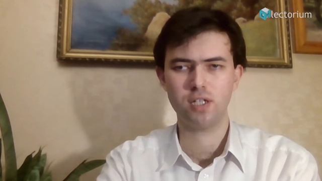 История изучения тёмной материи. Никита Уткин смотреть онлайн