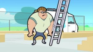 Mr Bean | Мистер Бин - Мяч | Мультфильм для детей | Полный эпизод | WildBrain