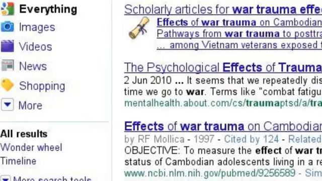 Effects of an unuseful war смотреть онлайн