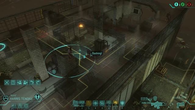 Let's Play XCOM Enemy Within Ironman Impossible - Part 11 - TERROR MISSION - Blind Heart смотреть онлайн
