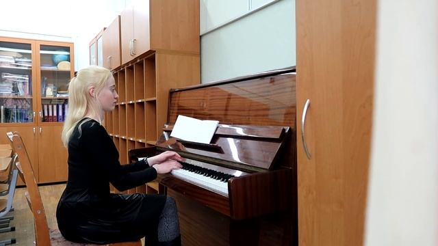 ДИКТАНТ № 28 для 1-2 КЛАССА (ми минор): КАК НАУЧИТЬСЯ ПИСАТЬ ДИКТАНТ? смотреть онлайн