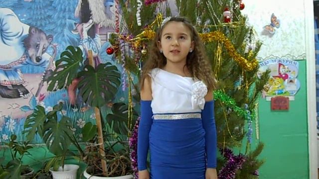 Бокова Татьяна Викторовна «Светлое Рождество» смотреть онлайн