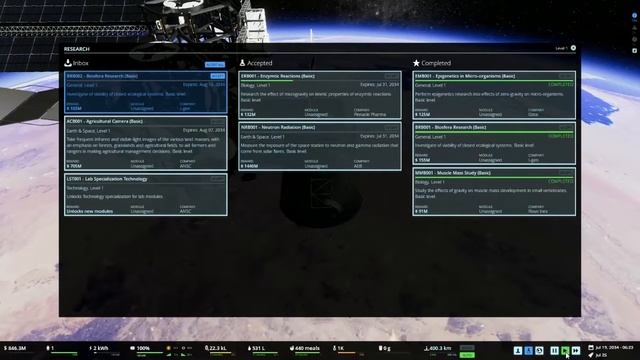 Stable Orbit Lets play EP1 смотреть онлайн