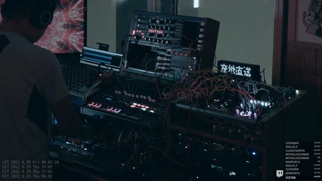 Dawless | Experimental смотреть онлайн