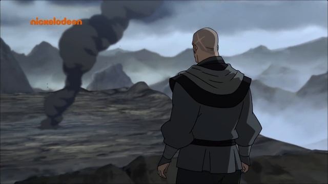 Маги огня - управляют НЕ огнём | Всё о магии огня в м/с - Аватар смотреть онлайн