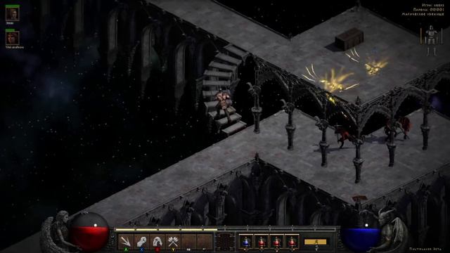 СТРИМ: DIABLO 2 | Что может быть лучше!!! смотреть онлайн