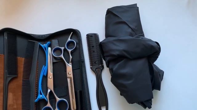 С меня хватит! НЕТ парикмахеру! ДА домашней стрижке! смотреть онлайн