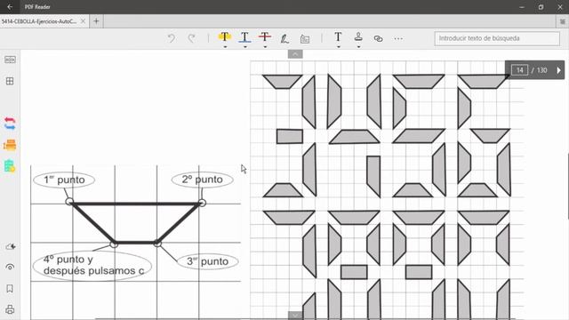 Curso Básico de AutoCAD 2020 | 1 Linea смотреть онлайн