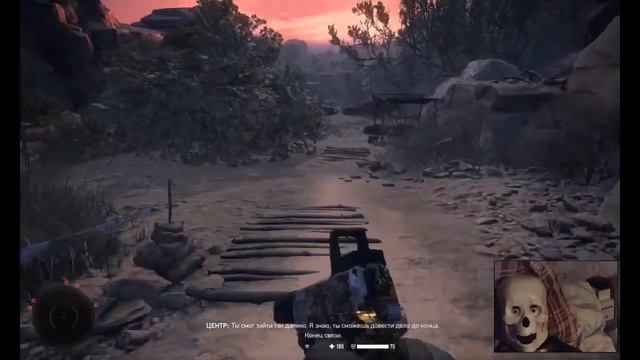 Sniper Ghost Warrior Contracts 2. ИСПЫТАНИЯ. найти чип за 45 секунд смотреть онлайн