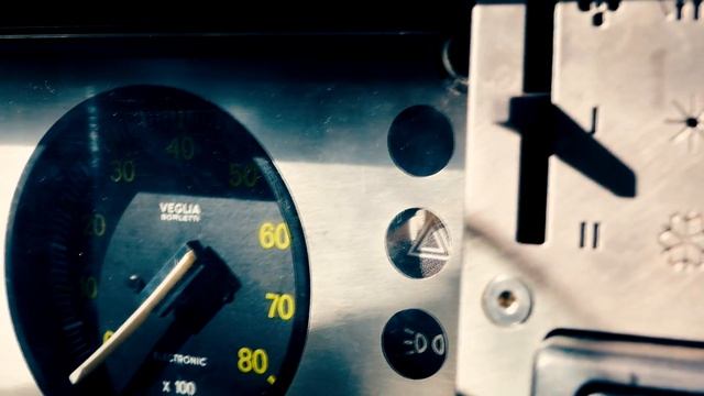 Гаражистас. Эпизод 7. Fiat X1/9 смотреть онлайн