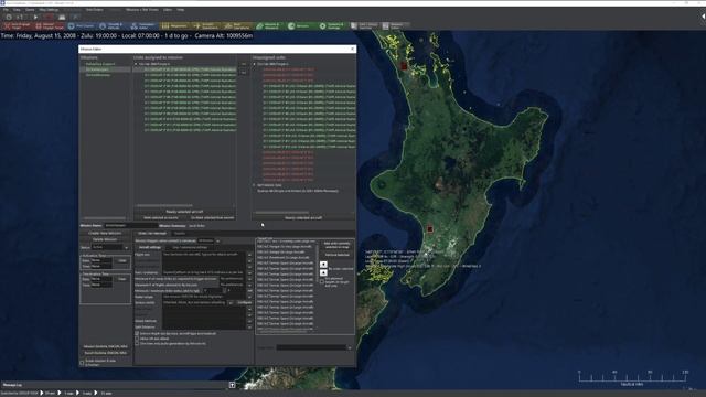 Command: Modern Operations Tutorial - WRA смотреть онлайн
