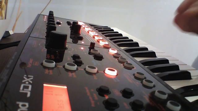 Into The Groove - Madonna - Cover - Roland JD-Xi смотреть онлайн