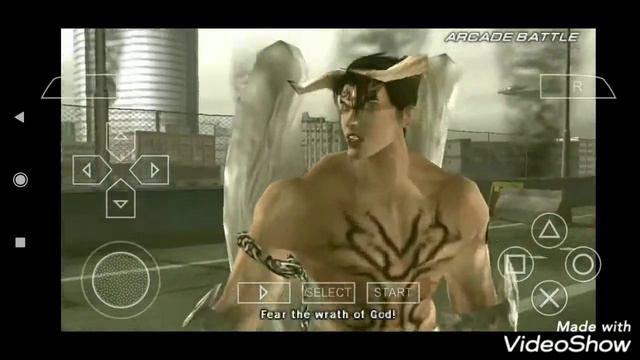 # greatonenation We are back with new game tekken 6 Full fun game #tekken6 gameplay #tekken смотреть онлайн