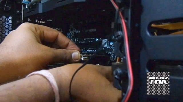 Installing Asus Xonar sound card смотреть онлайн