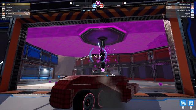 Робокрафт 2 l Обзор l Мнение l Robocraft 2 смотреть онлайн