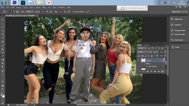 Поговорим о: Канал Артёма Культа, что значит Асб. смотреть онлайн