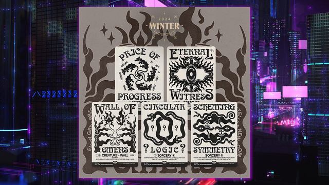 The Upkeep: February 5th, 2024 | Magic the Gathering News & Information - MTG Podcast смотреть онлайн